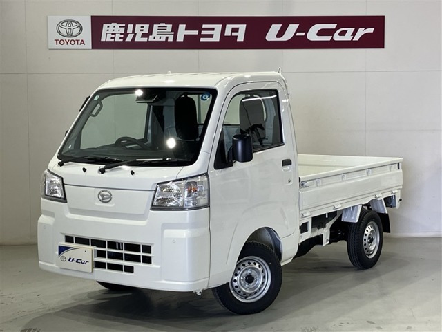 ハイゼットトラックスタンダード 4WD