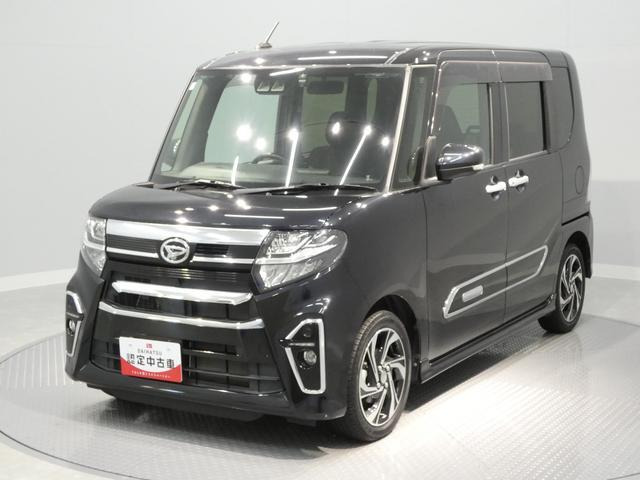 タントカスタムRS スタイルセレクション