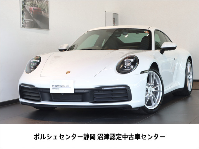 911カレラ PDK