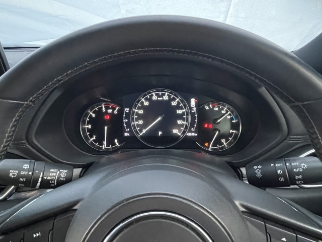 CX-82.2 XD Lパッケージ 4WD