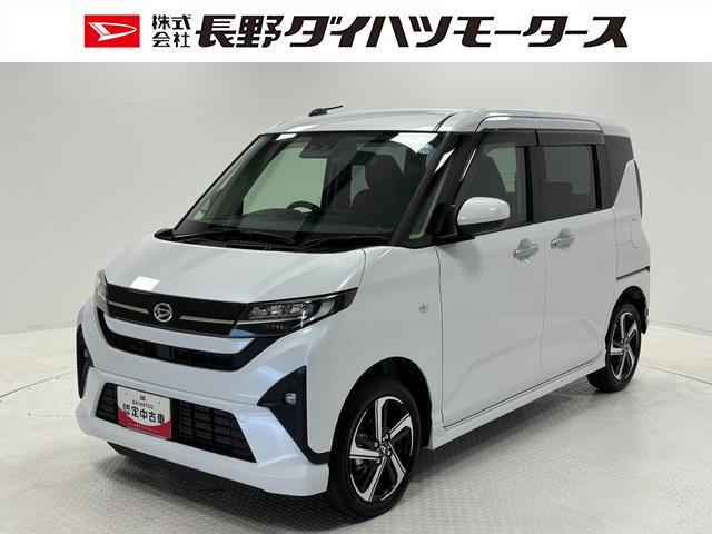 ムーヴRS 4WD