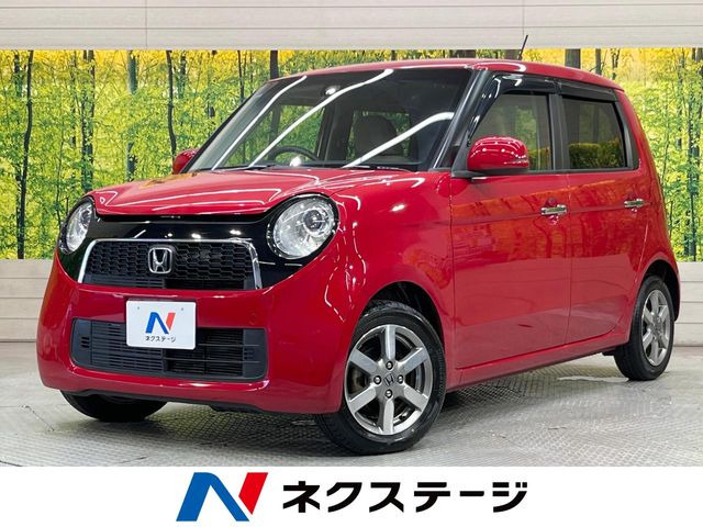 N-ONEツアラー Aパッケージ