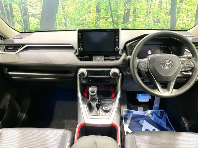 RAV42.0 アドベンチャー オフロードパッケージ 4WD