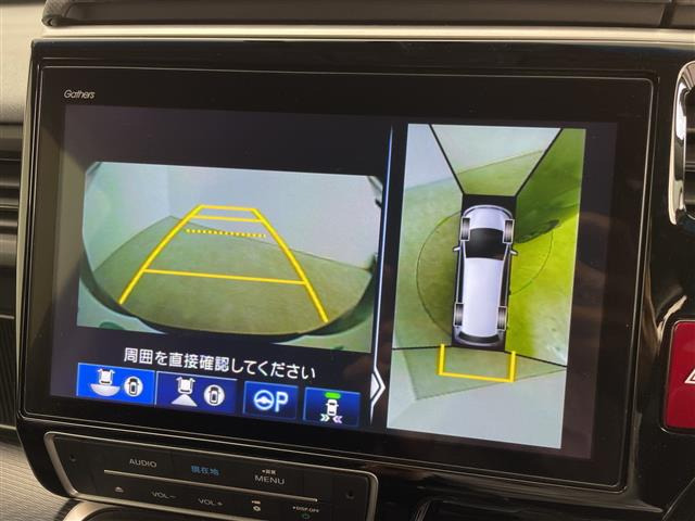 ステップワゴン2.0 スパーダ ハイブリッド G EX ホンダセンシング ブラックスタイル