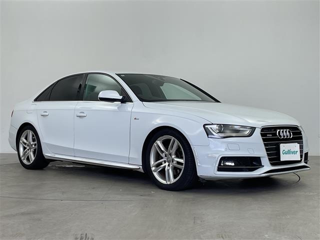 A42.0 TFSI スポーツ Sラインパッケージ