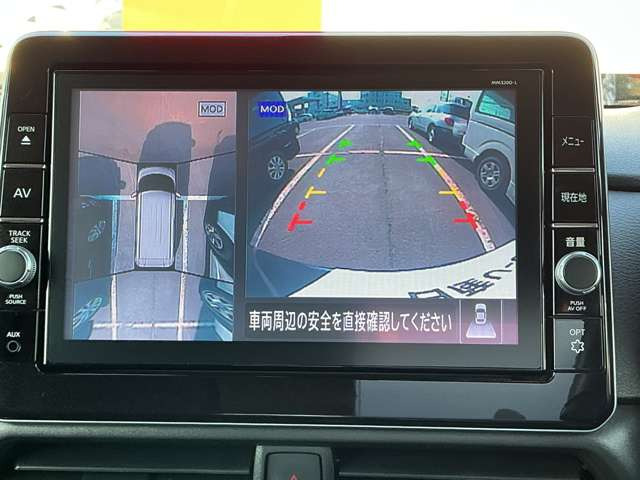 ルークスハイウェイスターX 4WD