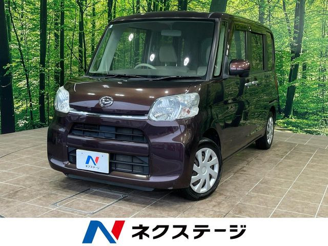 タントX