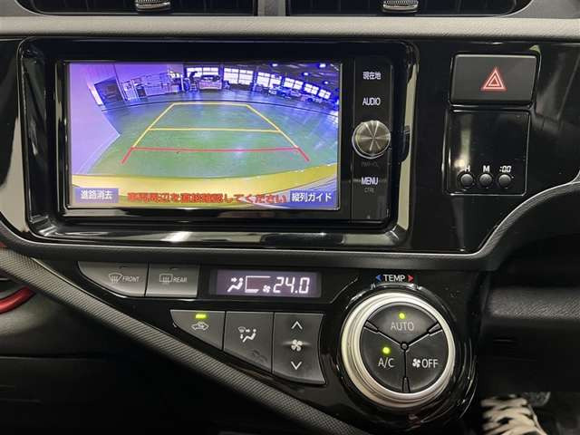 アクア1.5 S