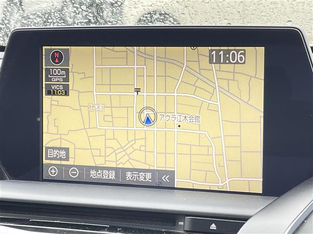 クラウンハイブリッド 2.5 RS アドバンス