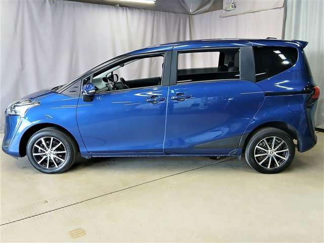 シエンタ1.5 G 4WD