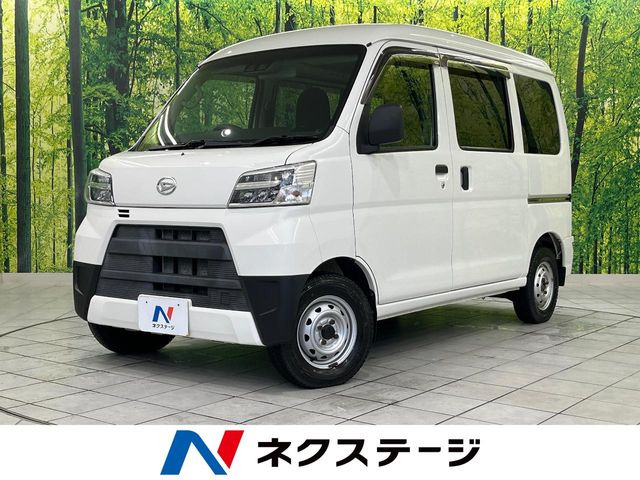 ハイゼットカーゴ