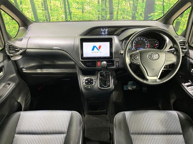 ノア2.0 Si