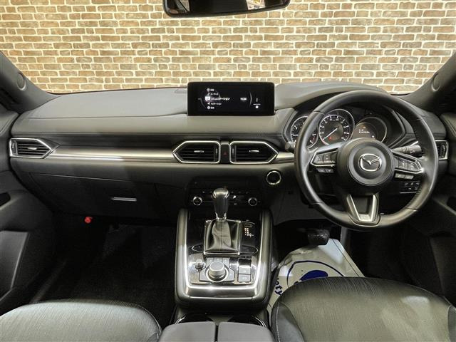 CX-82.2 XD スマートエディション 4WD