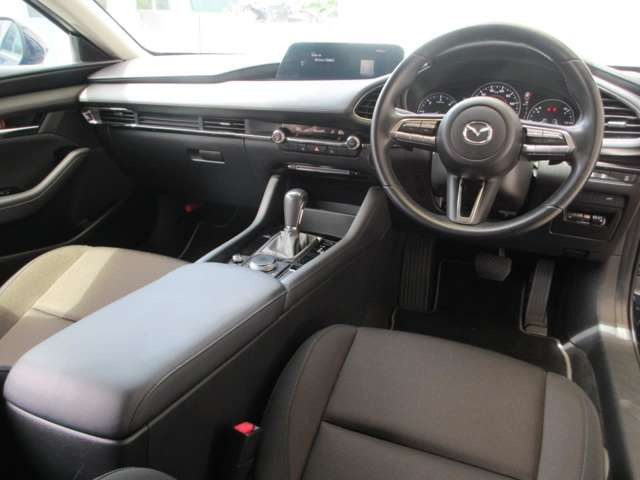 MAZDA3セダン1.8 XD プロアクティブ