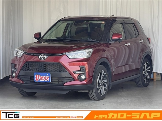 ライズ1.0 Z 4WD