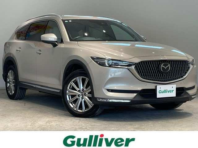 CX-82.2 XD エクスクルーシブ モード
