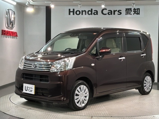 ムーヴL SAIII