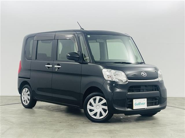 タントX