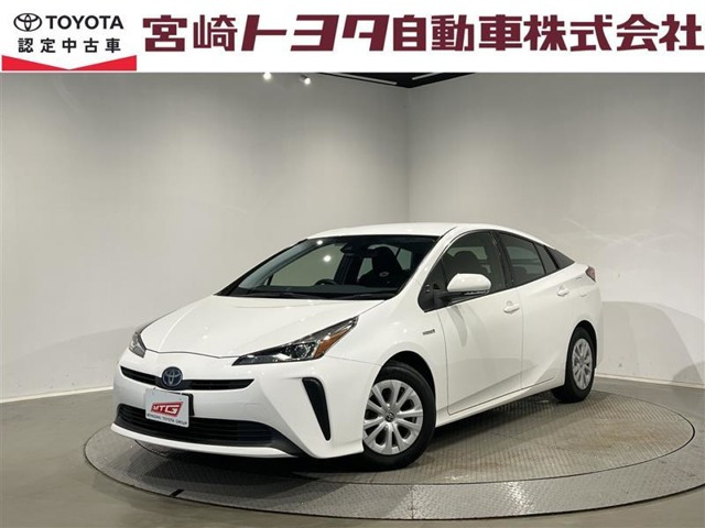 プリウス1.8 S