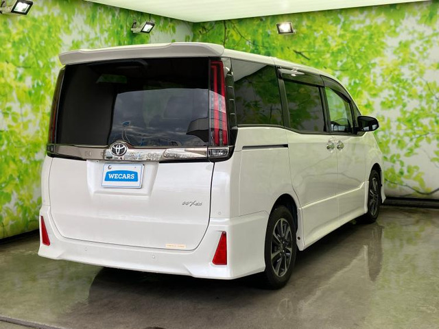 ノア2.0 Si W×B II