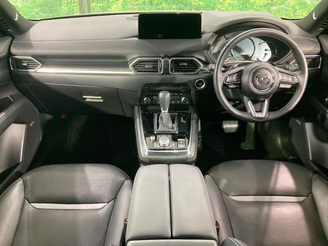 CX-82.2 XD スポーツアピアランス