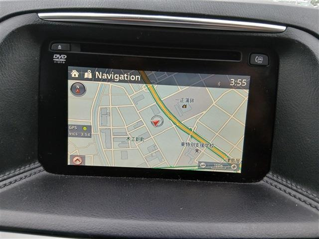 CX-52.2 XD Lパッケージ