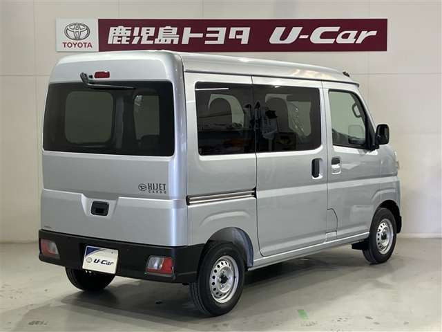 ハイゼットカーゴ