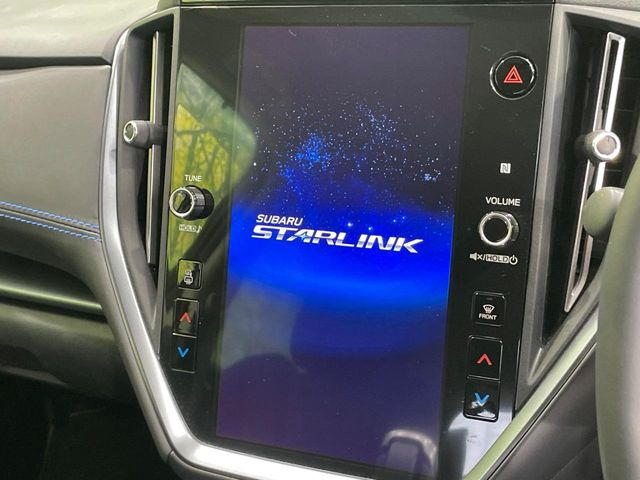 レヴォーグ1.8 GT-H EX 4WD