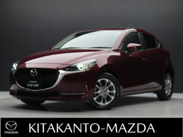 MAZDA21.5 XD プロアクティブ Sパッケージ