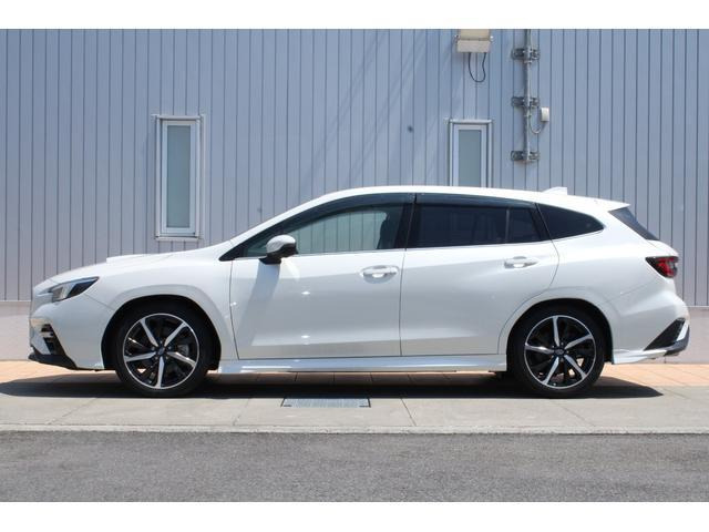 レヴォーグ1.8 GT-H EX 4WD