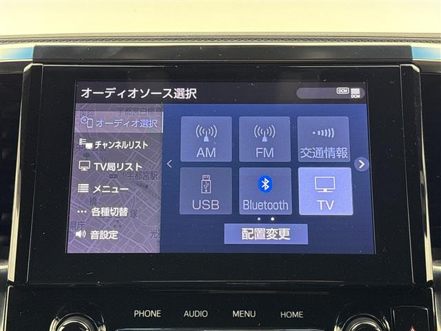 アルファード2.5 S タイプゴールド