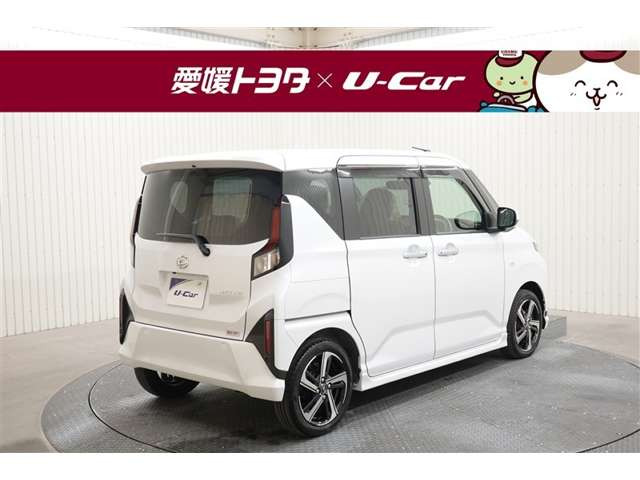 ムーヴRS