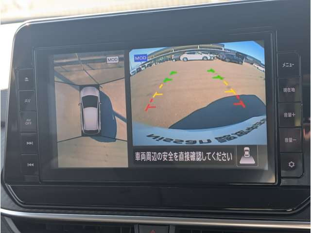 ノート1.2 X FOUR 4WD