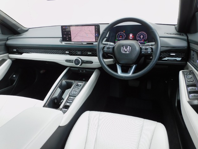 アコード2.0 e:HEV ホンダ センシング 360プラス