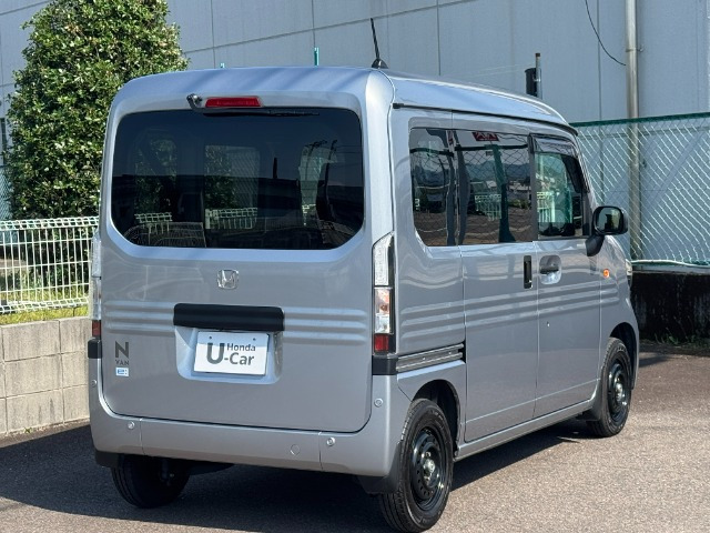 N-VAN e:e: L4