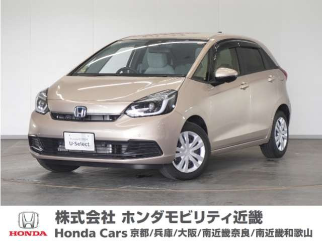 フィット