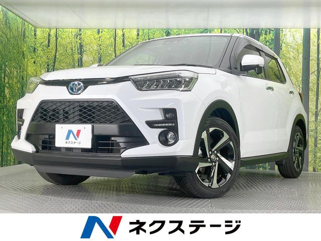 ライズ1.2 Z