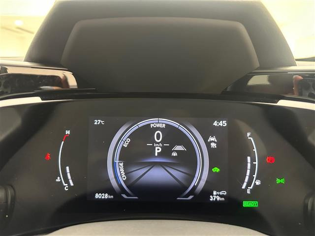 NX350h バージョンL