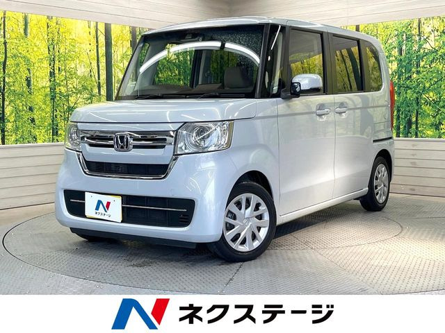 N-BOXL ターボ
