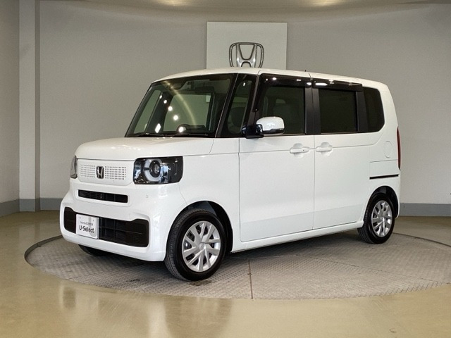 N-BOXスロープ