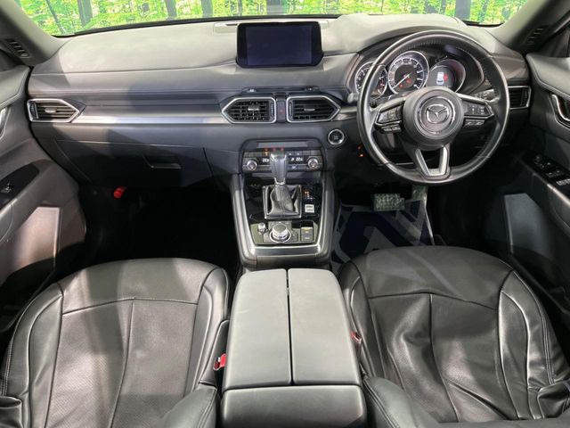 CX-82.5 25S スマートエディション