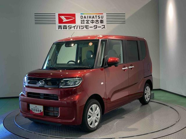 タントX