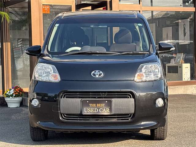 ポルテ1.5 G 4WD