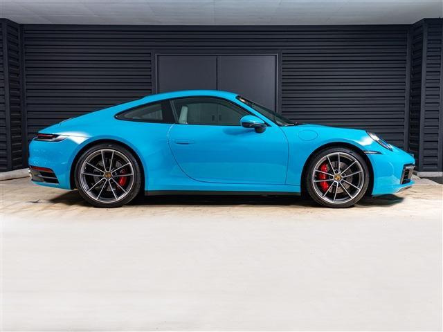 911カレラS PDK