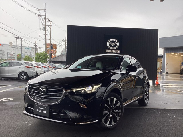 CX-31.5 15S アーバンドレッサー