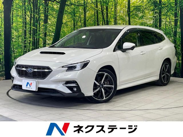 レヴォーグ1.8 GT-H EX 4WD