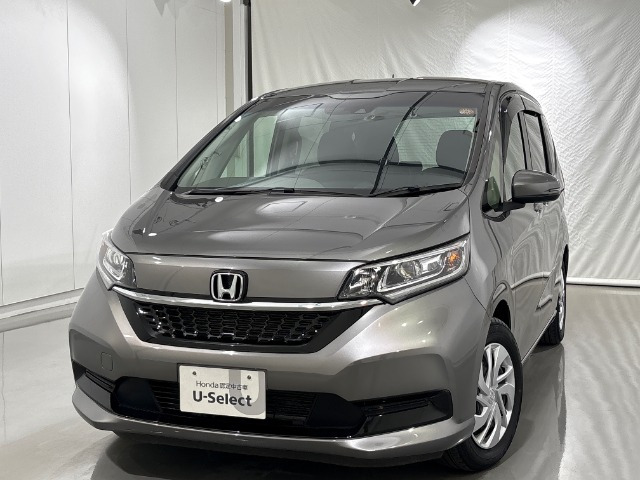フリード1.5 G ホンダセンシング