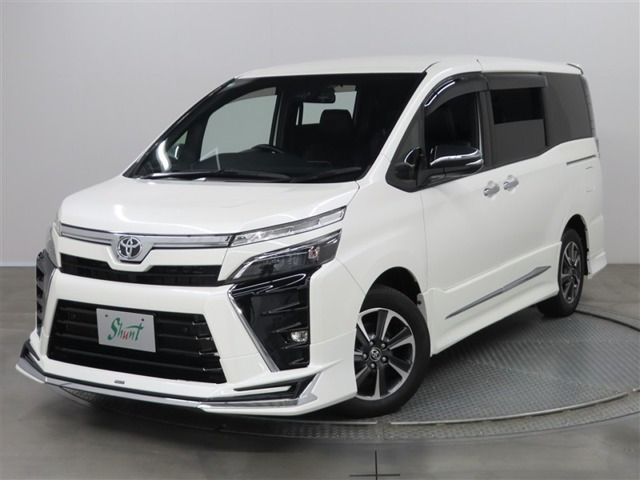 ヴォクシー2.0 ZS 煌III