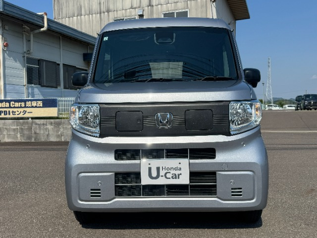 N-VAN e:e: L4