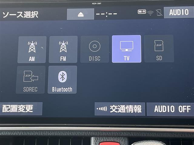 ノア2.0 Si 4WD